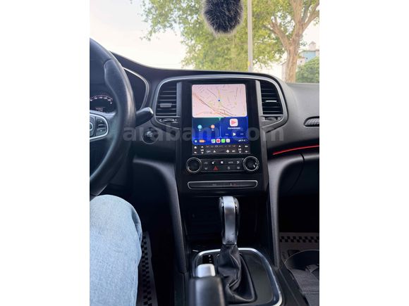 Sahibinden Renault Megane 1.5 dCi Touch 2019 Model 