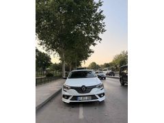 Sahibinden Renault Megane 1.5 dCi Touch 2019 Model 