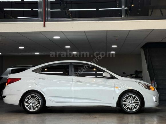 2015 DİZEL MANUEL SORUNSUZ BAKIMLI MODE PLUS