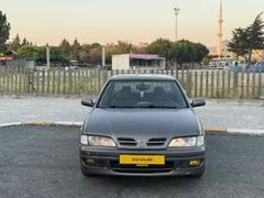 Galeriden Nissan Primera 1.6 LX 1998 Model Manisa