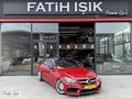 'FTH' 2013 E250 COUPE CAMTAVN/KLTK.ISITM/OTM.PARK/F1/DEĞİŞENSİZ