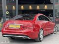 'FTH' 2013 E250 COUPE CAMTAVN/KLTK.ISITM/OTM.PARK/F1/DEĞİŞENSİZ