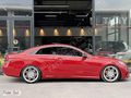 'FTH' 2013 E250 COUPE CAMTAVN/KLTK.ISITM/OTM.PARK/F1/DEĞİŞENSİZ