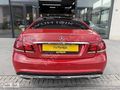 'FTH' 2013 E250 COUPE CAMTAVN/KLTK.ISITM/OTM.PARK/F1/DEĞİŞENSİZ