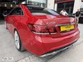 'FTH' 2013 E250 COUPE CAMTAVN/KLTK.ISITM/OTM.PARK/F1/DEĞİŞENSİZ
