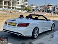 EnCars'dan E250 Cabrio Düşük Km ve Fiyat