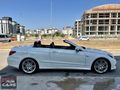 EnCars'dan E250 Cabrio Düşük Km ve Fiyat