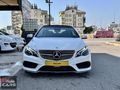 EnCars'dan E250 Cabrio Düşük Km ve Fiyat