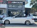 EnCars'dan E250 Cabrio Düşük Km ve Fiyat