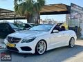EnCars'dan E250 Cabrio Düşük Km ve Fiyat