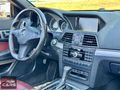 EnCars'dan E250 Cabrio Düşük Km ve Fiyat