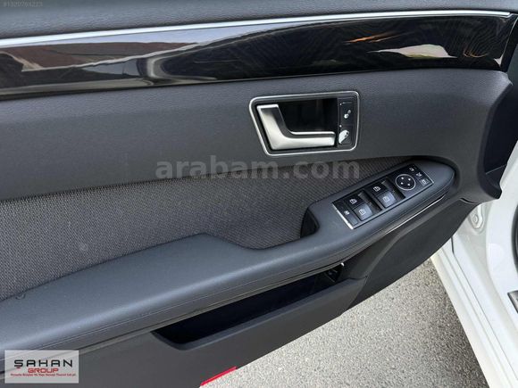 2012 E250 CGI YENİ TİP/KOLDAN VİTES/C.TAVAN İLK SAHİP PİLOTTAN