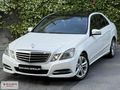 2012 E250 CGI YENİ TİP/KOLDAN VİTES/C.TAVAN İLK SAHİP PİLOTTAN