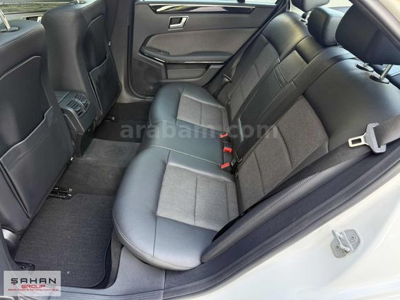 2012 E250 CGI YENİ TİP/KOLDAN VİTES/C.TAVAN İLK SAHİP PİLOTTAN
