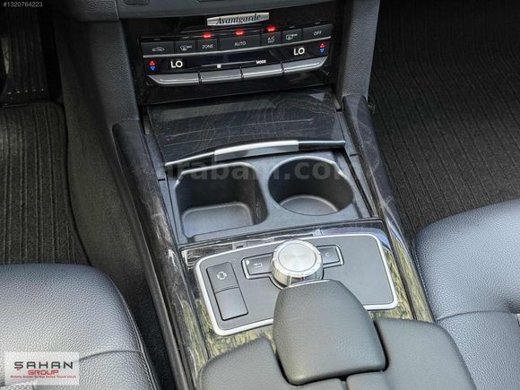 2012 E250 CGI YENİ TİP/KOLDAN VİTES/C.TAVAN İLK SAHİP PİLOTTAN