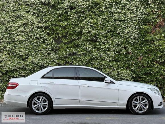 2012 E250 CGI YENİ TİP/KOLDAN VİTES/C.TAVAN İLK SAHİP PİLOTTAN