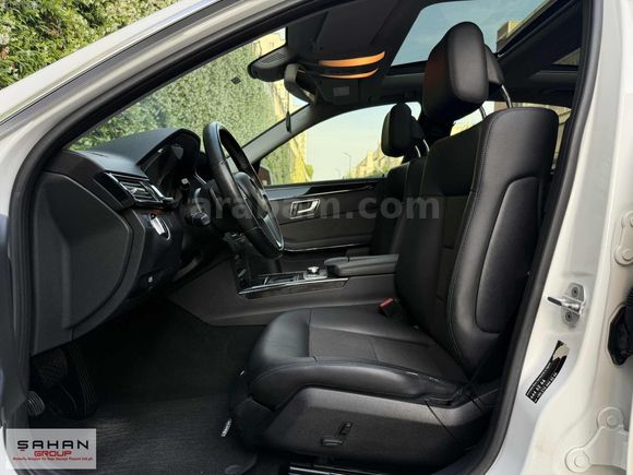 2012 E250 CGI YENİ TİP/KOLDAN VİTES/C.TAVAN İLK SAHİP PİLOTTAN
