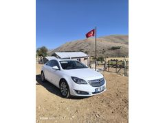 Sahibinden Opel Insignia 1.6 CDTI Cosmo 2016 Model
