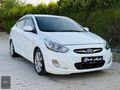 BERK AUTO'DAN-SATILIK-2016 MODEL-OTOMATİK 7-İLERİ ACCENT BLUE