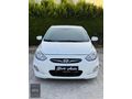 BERK AUTO'DAN-SATILIK-2016 MODEL-OTOMATİK 7-İLERİ ACCENT BLUE