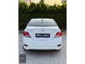 BERK AUTO'DAN-SATILIK-2016 MODEL-OTOMATİK 7-İLERİ ACCENT BLUE