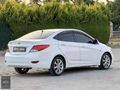 BERK AUTO'DAN-SATILIK-2016 MODEL-OTOMATİK 7-İLERİ ACCENT BLUE