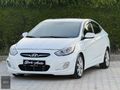 BERK AUTO'DAN-SATILIK-2016 MODEL-OTOMATİK 7-İLERİ ACCENT BLUE