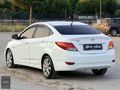 BERK AUTO'DAN-SATILIK-2016 MODEL-OTOMATİK 7-İLERİ ACCENT BLUE