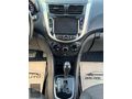 BERK AUTO'DAN-SATILIK-2016 MODEL-OTOMATİK 7-İLERİ ACCENT BLUE