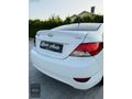 BERK AUTO'DAN-SATILIK-2016 MODEL-OTOMATİK 7-İLERİ ACCENT BLUE