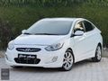 BERK AUTO'DAN-SATILIK-2016 MODEL-OTOMATİK 7-İLERİ ACCENT BLUE