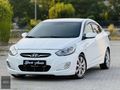 BERK AUTO'DAN-SATILIK-2016 MODEL-OTOMATİK 7-İLERİ ACCENT BLUE