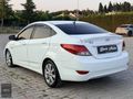 BERK AUTO'DAN-SATILIK-2016 MODEL-OTOMATİK 7-İLERİ ACCENT BLUE
