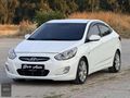 BERK AUTO'DAN-SATILIK-2016 MODEL-OTOMATİK 7-İLERİ ACCENT BLUE