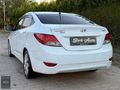 BERK AUTO'DAN-SATILIK-2016 MODEL-OTOMATİK 7-İLERİ ACCENT BLUE