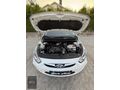 BERK AUTO'DAN-SATILIK-2016 MODEL-OTOMATİK 7-İLERİ ACCENT BLUE