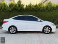 BERK AUTO'DAN-SATILIK-2016 MODEL-OTOMATİK 7-İLERİ ACCENT BLUE