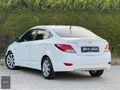 BERK AUTO'DAN-SATILIK-2016 MODEL-OTOMATİK 7-İLERİ ACCENT BLUE