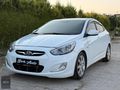 BERK AUTO'DAN-SATILIK-2016 MODEL-OTOMATİK 7-İLERİ ACCENT BLUE