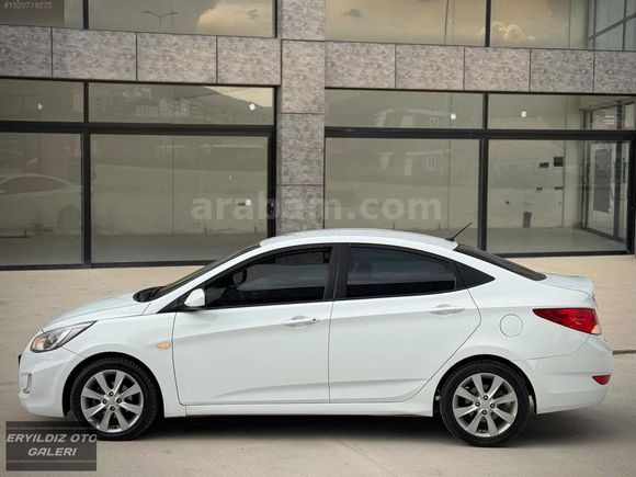2017 MODEPLUS OTOMATİK 156.000 KM'DE 136HP DCT MULTİMEDYA