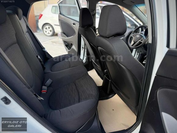 2017 MODEPLUS OTOMATİK 156.000 KM'DE 136HP DCT MULTİMEDYA