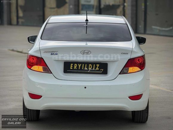 2017 MODEPLUS OTOMATİK 156.000 KM'DE 136HP DCT MULTİMEDYA