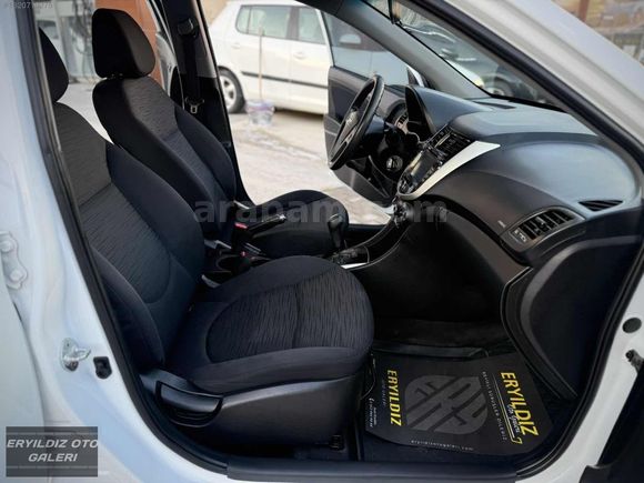 2017 MODEPLUS OTOMATİK 156.000 KM'DE 136HP DCT MULTİMEDYA