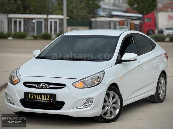 2017 MODEPLUS OTOMATİK 156.000 KM'DE 136HP DCT MULTİMEDYA