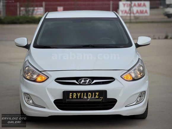 2017 MODEPLUS OTOMATİK 156.000 KM'DE 136HP DCT MULTİMEDYA