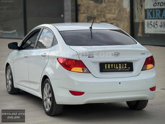 2017 MODEPLUS OTOMATİK 156.000 KM'DE 136HP DCT MULTİMEDYA