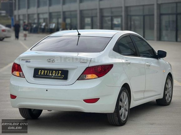 2017 MODEPLUS OTOMATİK 156.000 KM'DE 136HP DCT MULTİMEDYA