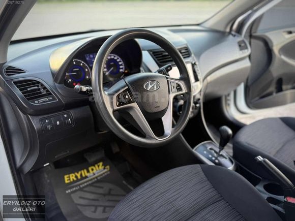 2017 MODEPLUS OTOMATİK 156.000 KM'DE 136HP DCT MULTİMEDYA