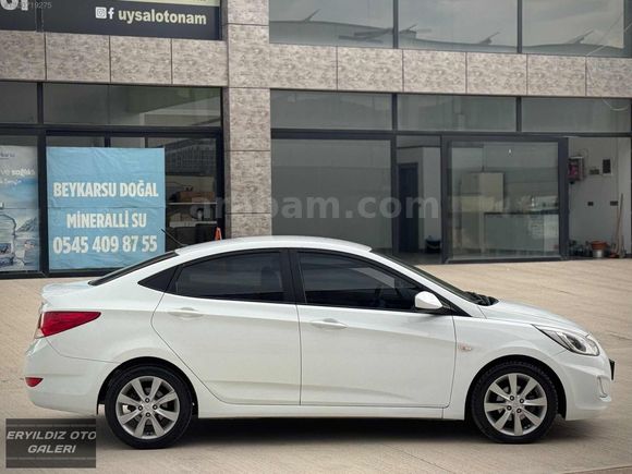 2017 MODEPLUS OTOMATİK 156.000 KM'DE 136HP DCT MULTİMEDYA