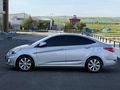 2016 ÇIKIŞ ACCENT BLUE HATASIZ BOYASIZ OTOMATİK DCT 7 İLERİ 85KM